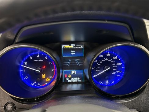 Used 2016 Subaru Outback 2.5i Premium image 19