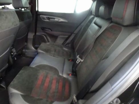 Certified 2024 Dodge Hornet R/T Plus image 4