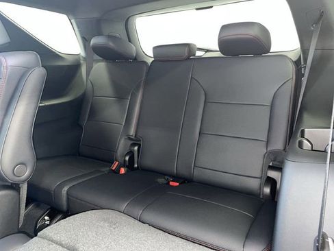New 2026 Chevrolet Traverse RS AWD/4WD image 21
