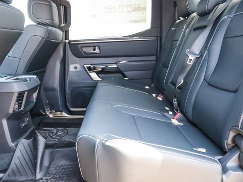 New 2026 Toyota Tundra Limited AWD/4WD image 22