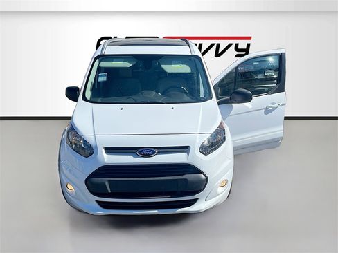 Used 2015 Ford Transit Connect XLT image 2