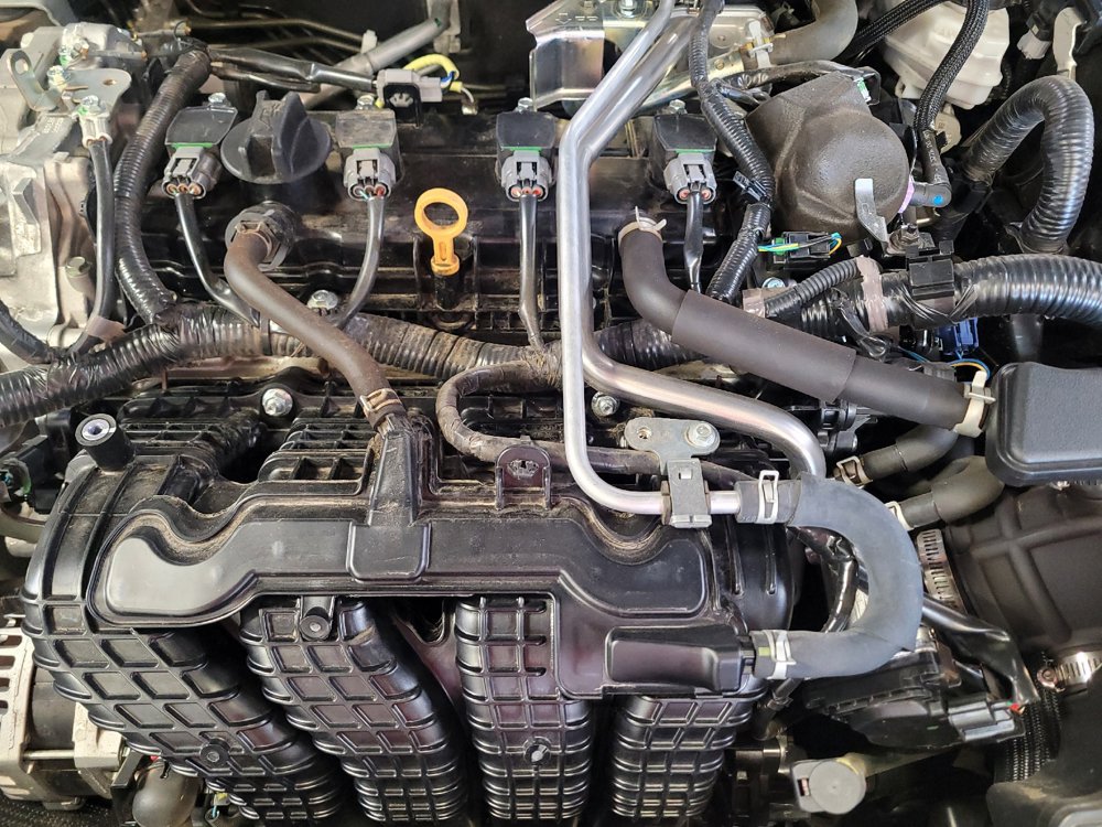 Used 2024 Nissan Altima 2.5 SV FWD image 30