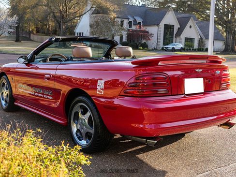 Used 1994 Ford Mustang GT image 6