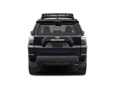 Used 2023 Toyota 4Runner TRD Pro image 5