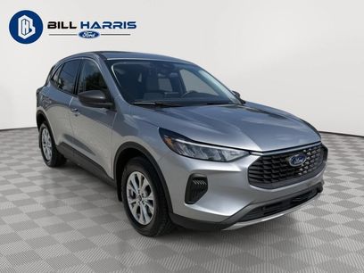 Used 2023 Ford Escape Active