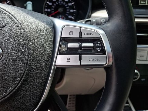 Used 2021 Kia Telluride SX w/ SX Prestige Package AWD/4WD image 27