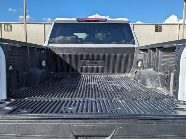 Used 2026 Chevrolet Silverado 2500 LT AWD/4WD image 13