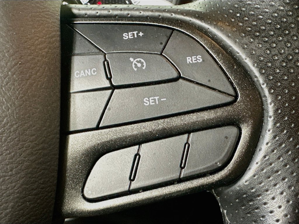 Used 2023 Dodge Challenger R/T w/ Plus Package RWD image 25