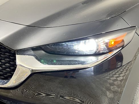 Used 2024 MAZDA CX-30 AWD 2.5 S w/ Select Sport Pkg image 12