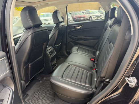 Used 2024 Ford Edge SEL w/ Convenience Package AWD/4WD image 8