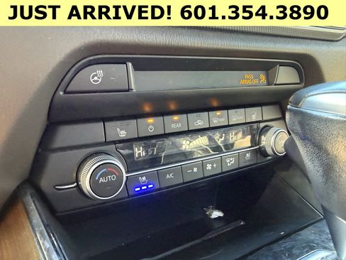 Used 2021 MAZDA CX-9 Signature image 15