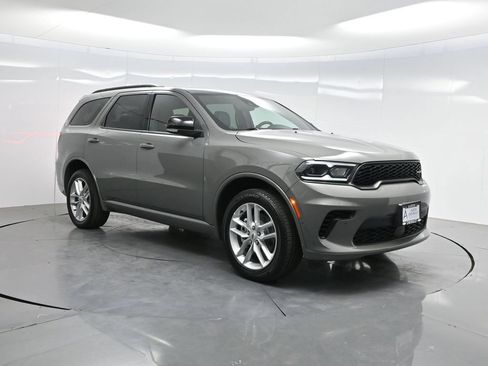 Used 2025 Dodge Durango GT AWD/4WD image 49