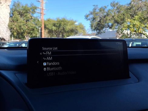 Certified 2023 MAZDA CX-9 Touring image 9