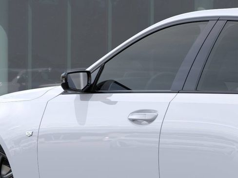 New 2026 Cadillac CT5 Sport w/ Technology Package RWD image 13