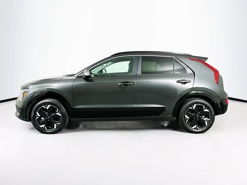 Used 2024 Kia Niro Wind FWD image 4