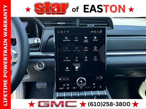 New 2026 GMC Terrain Elevation w/ Technology Package II image 15