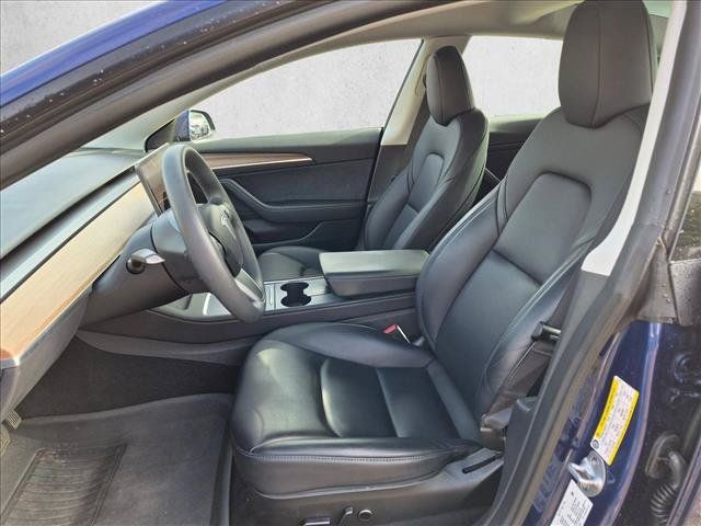 Used 2023 Tesla Model 3 Standard Range RWD image 15