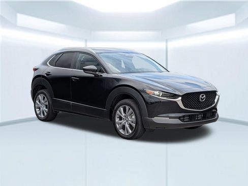 Used 2025 MAZDA CX-30 AWD 2.5 S w/ Preferred Package image 8