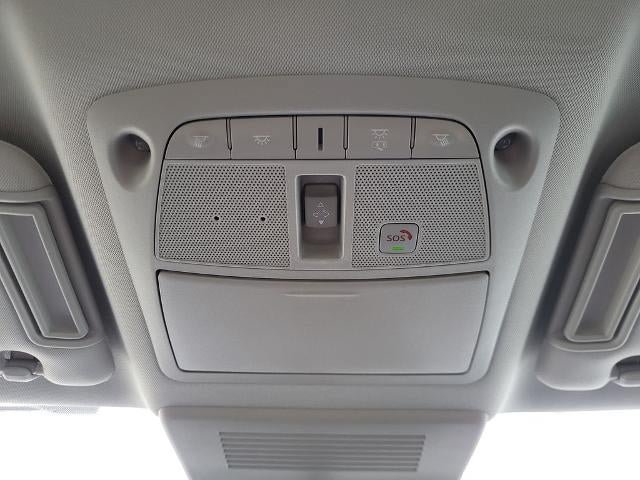 Used 2024 INFINITI QX80 Luxe AWD/4WD image 33