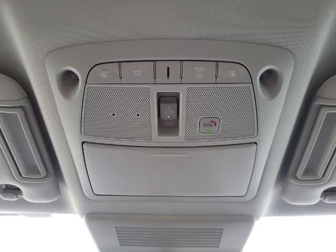 Used 2024 INFINITI QX80 Luxe AWD/4WD image 33