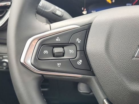 New 2025 Chevrolet TrailBlazer LT w/ Convenience Package image 19