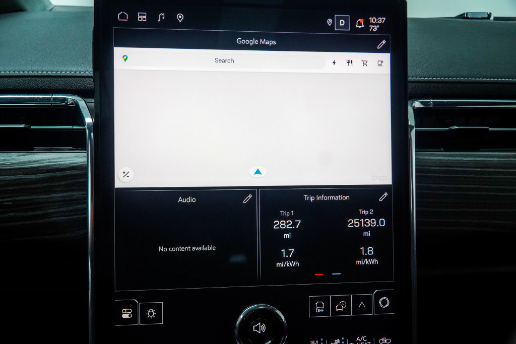 Used 2025 GMC Sierra EV Denali AWD/4WD image 29