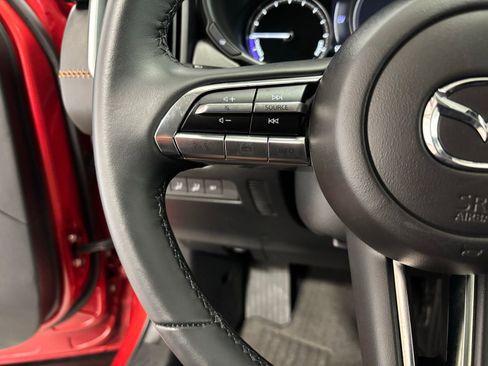 Certified 2025 MAZDA CX-50 AWD 2.5 Hybrid w/ Premium Pkg image 21