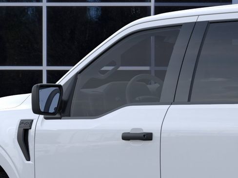 New 2026 Ford F150 STX w/ F-150 LOBO Package AWD/4WD image 47