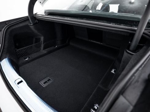New 2026 Audi S8 AWD/4WD image 22