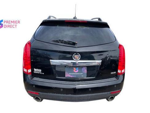 Used 2015 Cadillac SRX Performance image 4