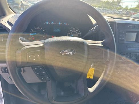 Used 2018 Ford F150 XL w/ XL Power Equipment Group image 7