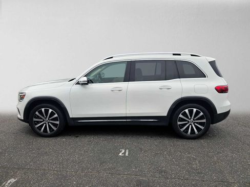 Certified 2022 Mercedes-Benz GLB 250 image 6