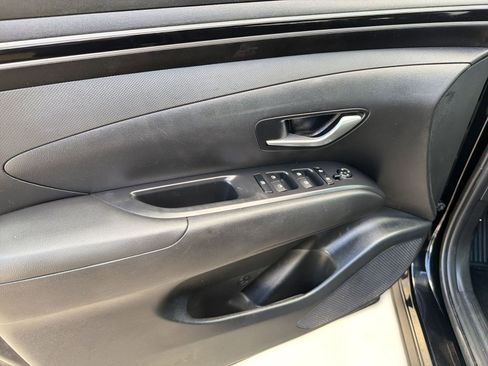 Used 2024 Hyundai Santa Cruz SEL w/ Activity Package image 12