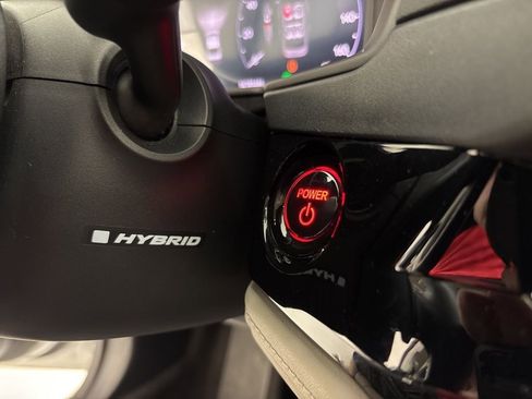 Used 2024 Honda Accord Touring image 26