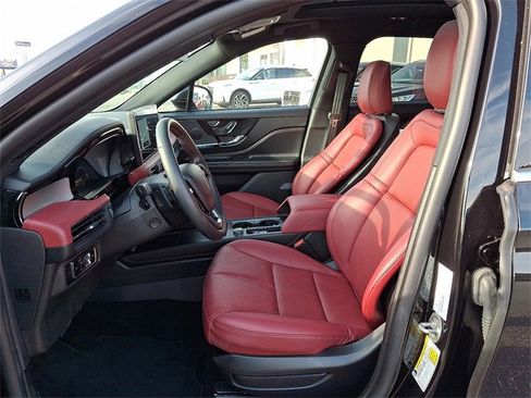 New 2024 Lincoln Corsair Reserve w/ Equipment Group 201A image 6