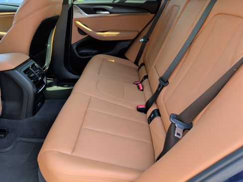 Used 2023 BMW X3 sDrive30i w/ Premium Package w/ZPA RWD image 36