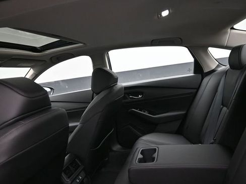 New 2026 Honda Accord Touring image 20