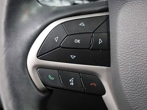 Used 2019 Jeep Grand Cherokee Altitude AWD/4WD image 25