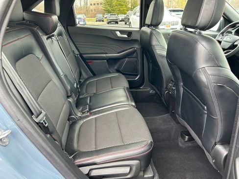 Used 2023 Ford Escape ST-Line w/ Tech Pack #1 image 26