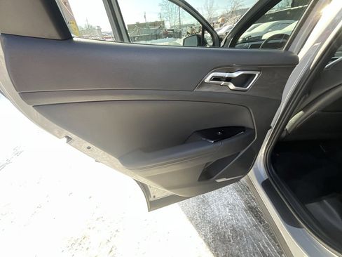 Used 2023 Kia Sportage X-Line image 24