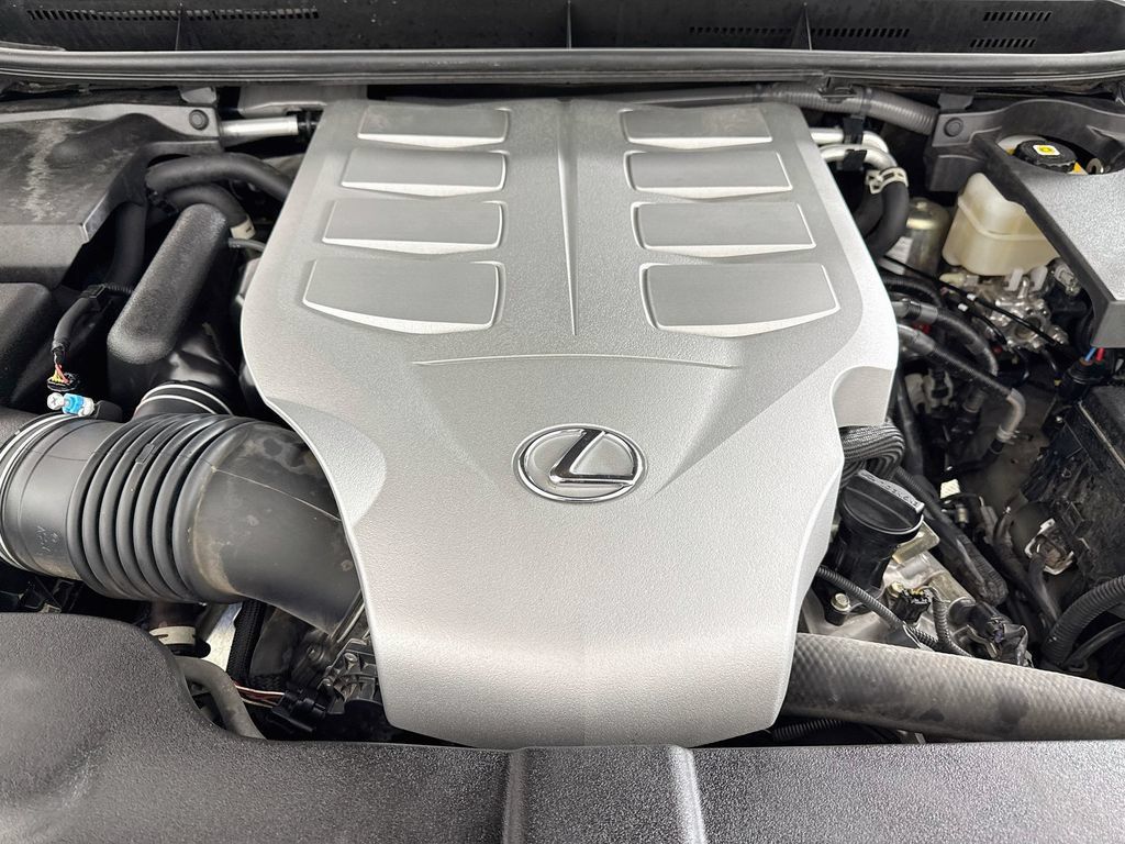 Certified 2022 Lexus GX 460 Premium w/ Accessory Package AWD/4WD image 31