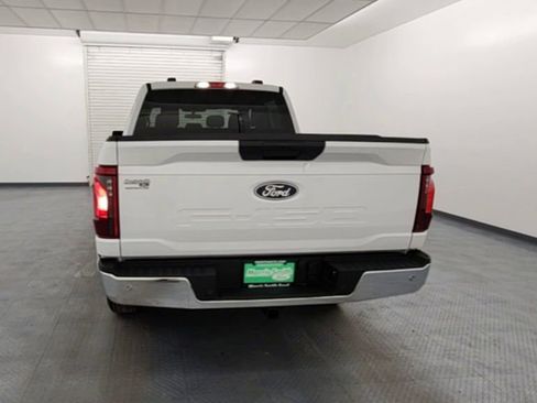 New 2026 Ford F150 XLT w/ XLT Chrome Appearance Package image 7