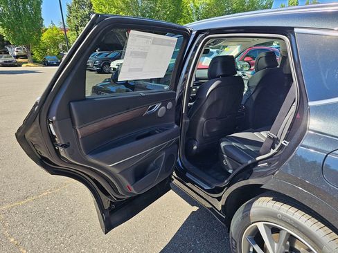 New 2026 Genesis GV80 3.5T Advanced AWD/4WD image 21