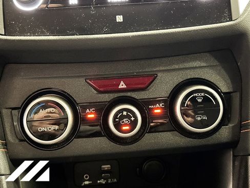 Used 2022 Subaru Crosstrek 2.5i Limited w/ Moonroof Package 1 image 16