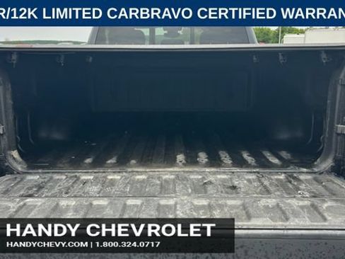 Used 2021 RAM 1500 Big Horn AWD/4WD image 35