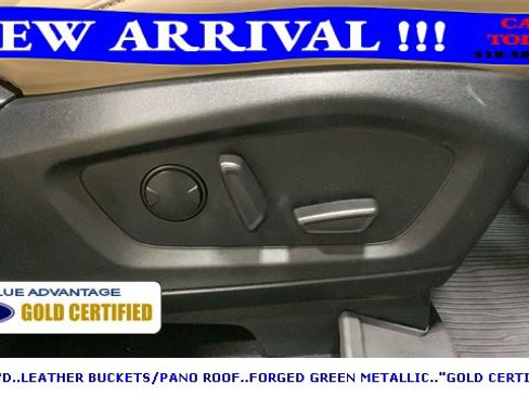 Certified 2022 Ford Explorer XLT w/ Equipment Group 202A image 13