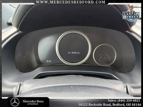 Used 2020 Lexus RX 350 F Sport w/ Cold Weather Package AWD/4WD image 16
