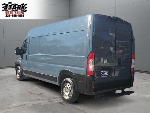 Used 2019 RAM ProMaster 2500 image 3