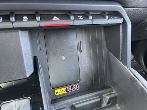 Used 2025 Toyota Tundra TRD Pro image 30