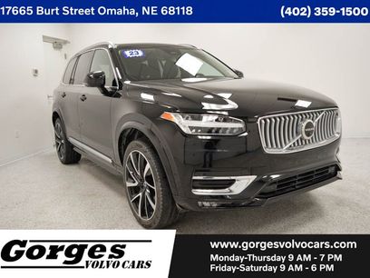 Certified 2023 Volvo XC90 B5 Plus w/ Protection Package Premier